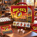 BUC Premium Mahjong Set – Game Night Edition PNPA