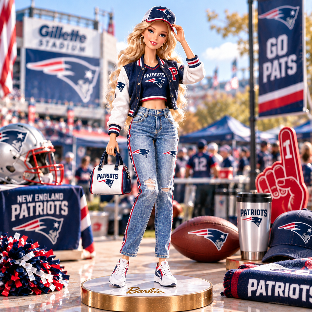 NEP Premium Commemorative Figure VTH