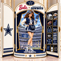 DLCB Premium Commemorative Figure TMH