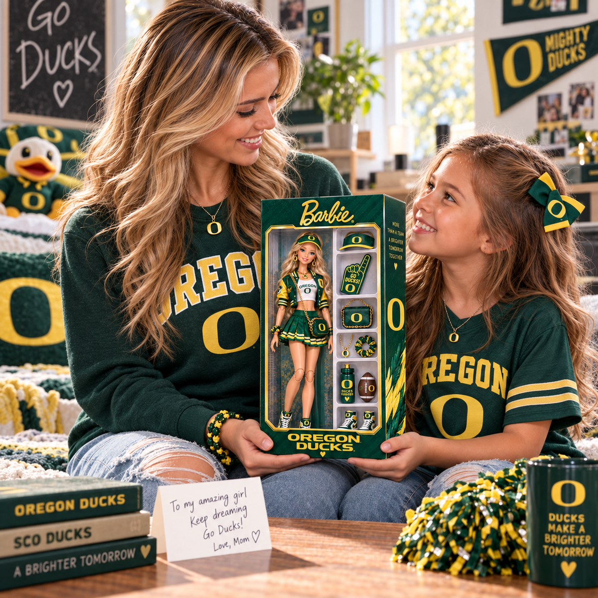 ORD Premium Commemorative Figure VTH