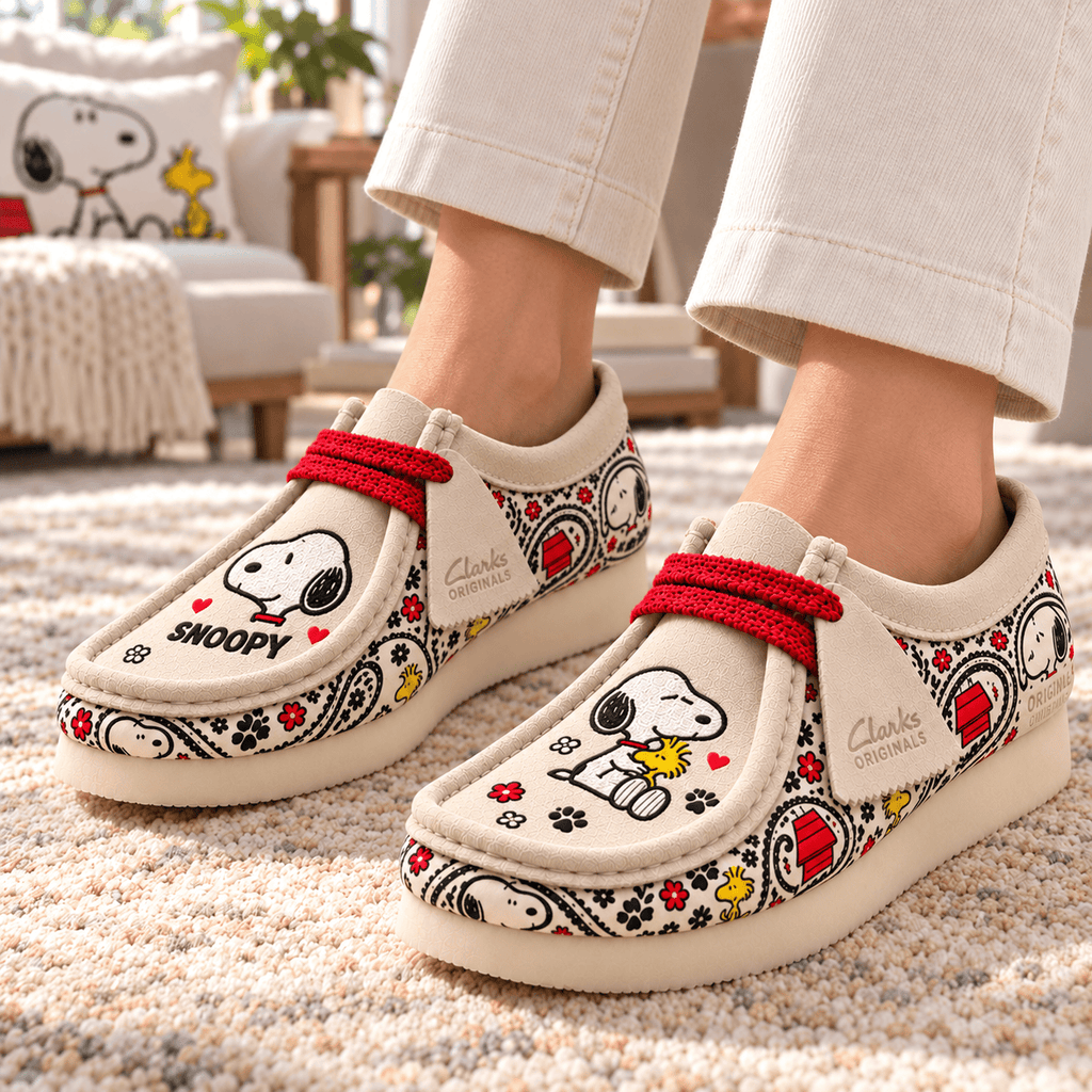 Premium SPNY Collectible Shoes NTVA