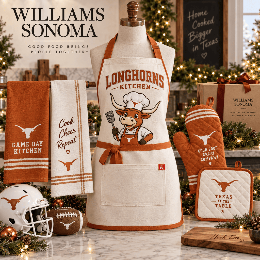 TLS Premium Kitchen Gift Set BMD
