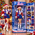 BFBL Premium Commemorative Figure BMD