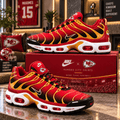 KCC Premium Custom Low-Top Sneakers PNPA