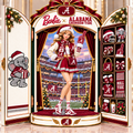 Premium ACT Commemorative Figure TMH