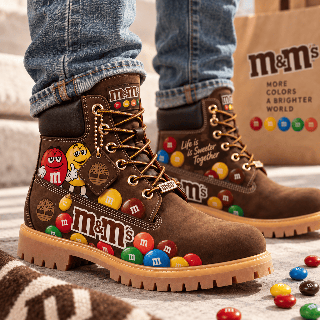 PREMIUM MM HERITAGE BOOTS PTKL