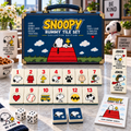 SPNY Premium Rummy Tile Set TTNL