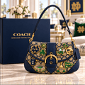 Premium NDFI Soho Bag With Charm NPL