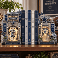 DLCB STORY PORTAL BOOKENDS | PREMIUM COLLECTOR EDITION