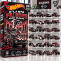 ATF Premium Mini Car Advent Calendar NTNA
