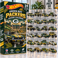 GBP Premium Mini Car Advent Calendar NTNA