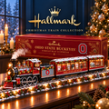 OSB Illuminated Christmas Express Train DNBN