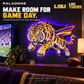 LSUT Premium LED Wall Art NHVH