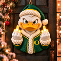 ORD Premium Christmas Door Light PNPA