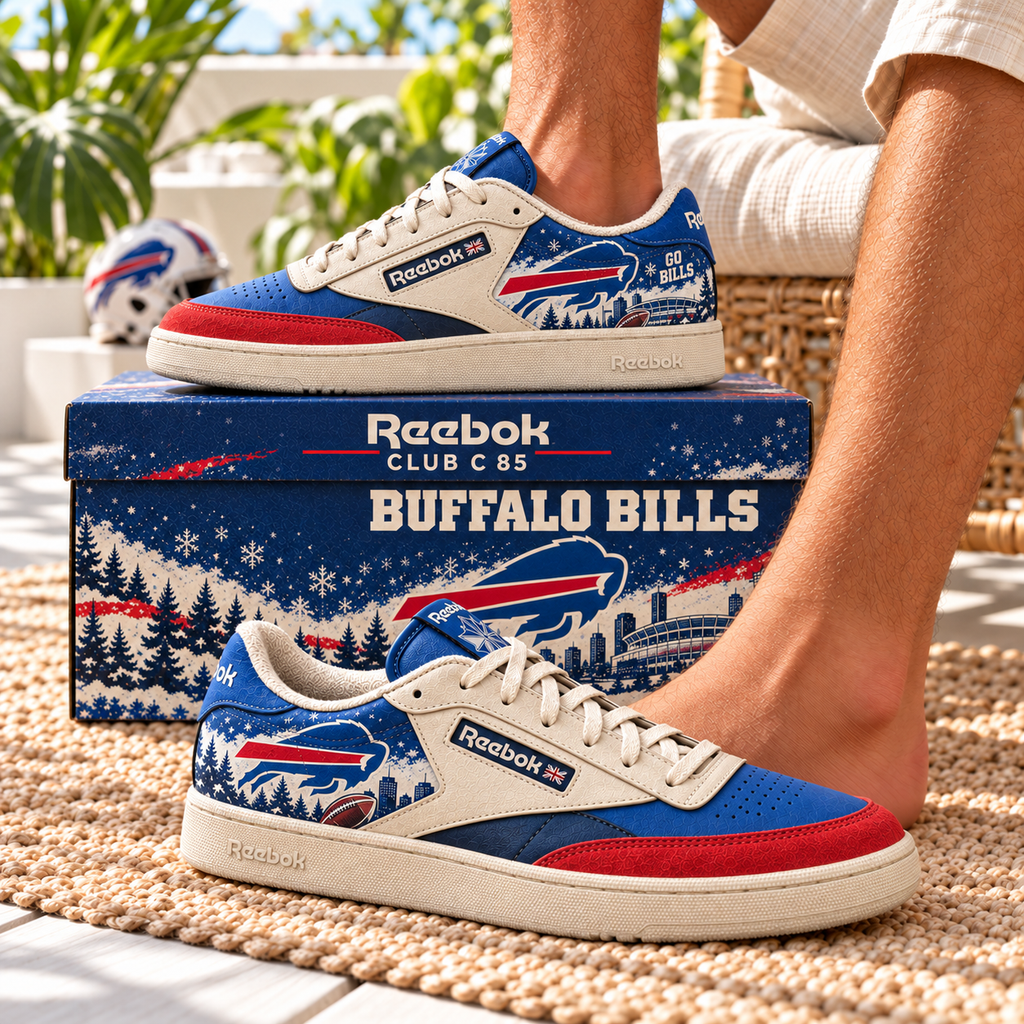 BFBL Premium RETRO COURT COLLECTOR SNEAKERS HQH