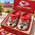 KCC Premium SCULPTED COLLECTOR CLOGS HQH